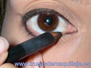 Relleno ojos