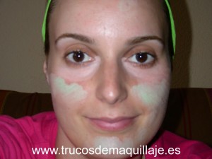 correcciones previas