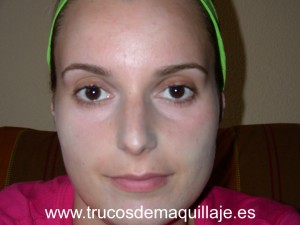 Difuminado de correcciones