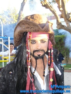 maquillaje-de-pirata