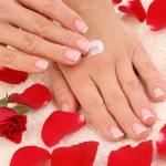 beautiful hands