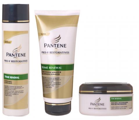 pantene