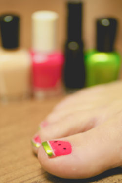 watermelon
