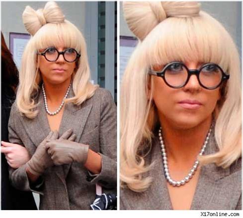 lady-gaga lady-gaga