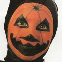 calabaza calabaza