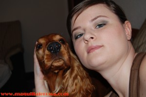 veronica-y-perrito