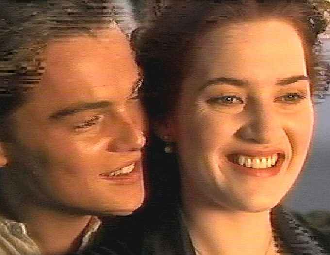 titanic