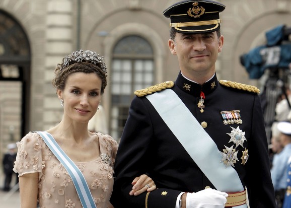 SUECIA-BODA REAL SUECIA-BODA REAL