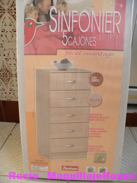 KIT MUEBLE KIT MUEBLE