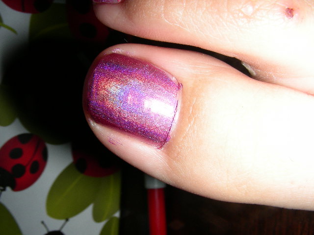 China Glaze China Glaze