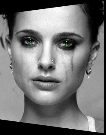mascara-corrida mascara-corrida