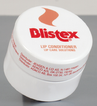 blistex