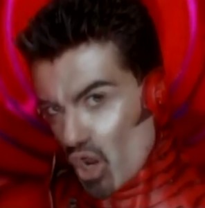 george george
