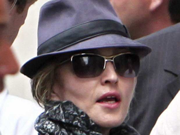 madonna madonna