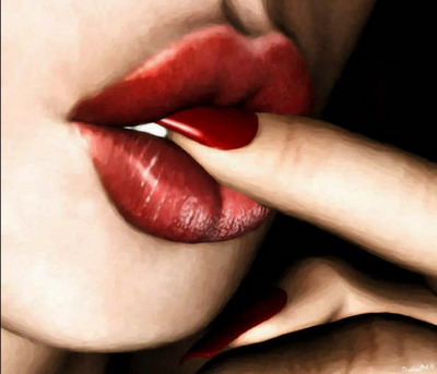 redlips