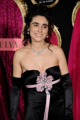 Paloma Segrelles