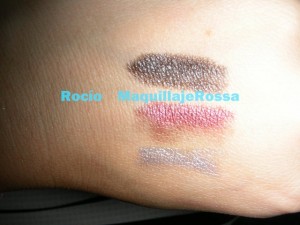 Jumbos swatches Jumbos swatches