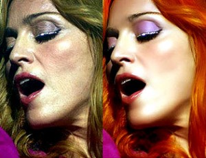 madona madona