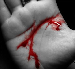 sangre sangre
