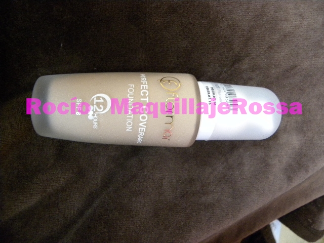 Perfect Coverage Foundation Flormar