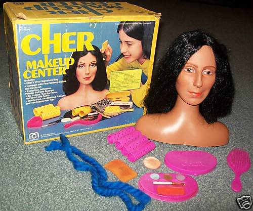 cher-makeup