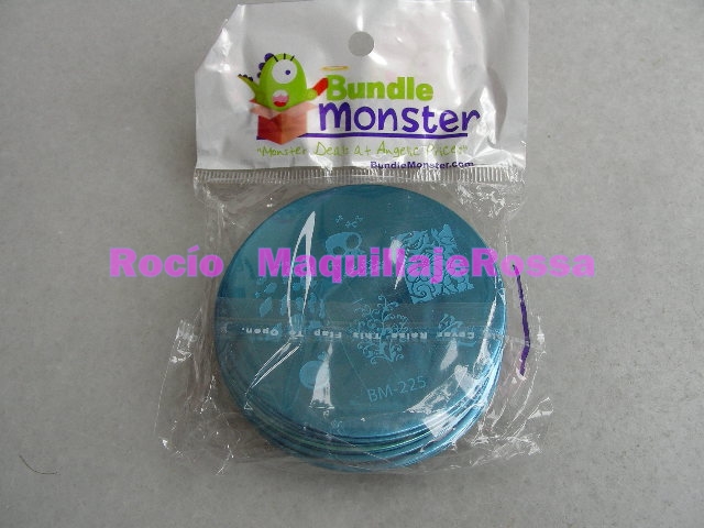 nuevas bundle monster
