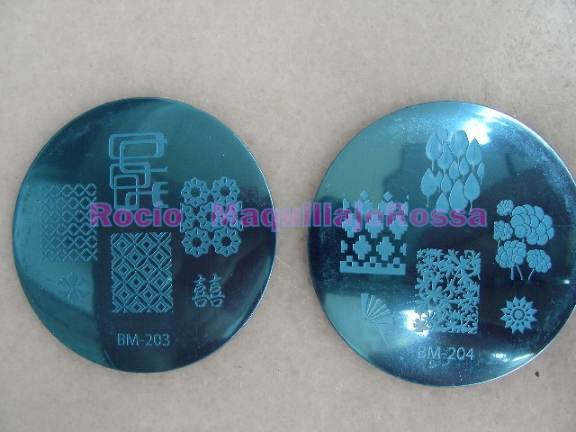 bundle monster 203 204