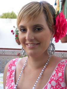 Rocío feria 2011