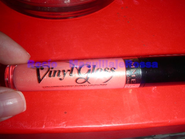 vinyl gloss hippy spirit