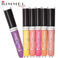 vinyl glosses