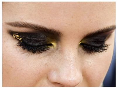 emma watson makeup