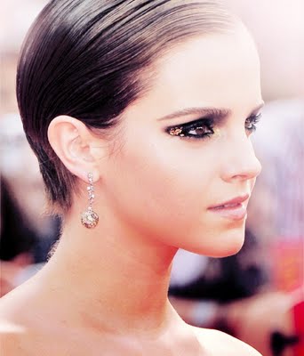 emma watson premier Harry Potter