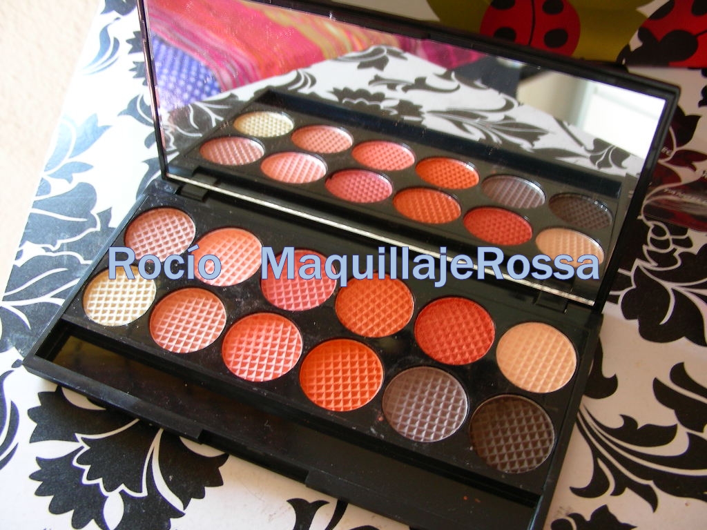 paraguaya sleek