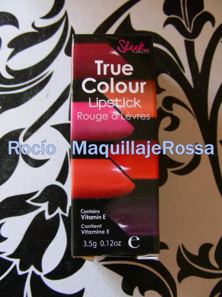 labial sleek