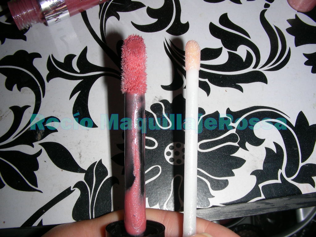 vinyl gloss vs normal