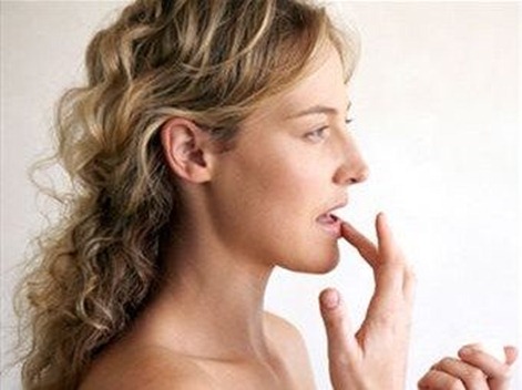 Para unos labios perfectos exfoliación