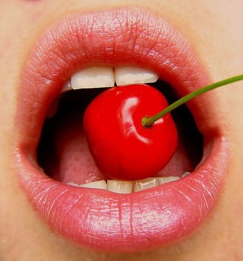 Para unos labios perfectos exfoliación