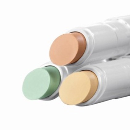 Maquillaje para disimular cicatrices