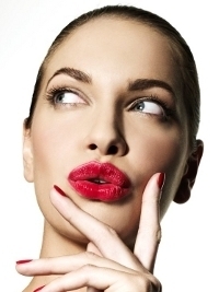 maquillaje rapido