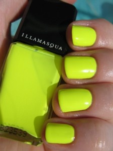 uñas fluor