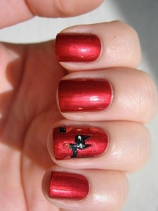 uñas gato