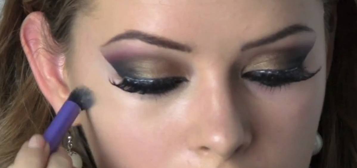 Aplicar corrector
