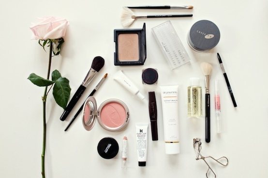 Maquillaje