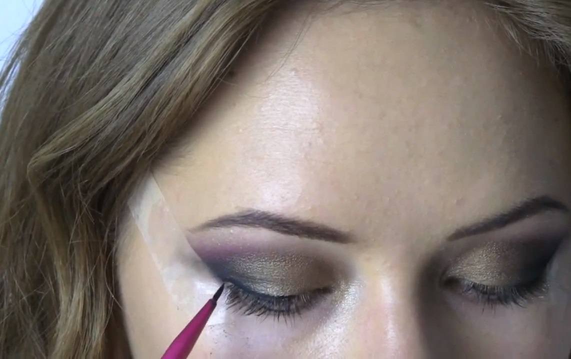 eyeliner